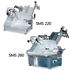 Meat Slicer Sms-220 / 260