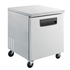 Undercounter Freezer Fuf-28r