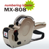 Numbering Labeler Mx-808