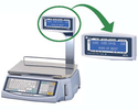 Label Printing Scale (Full Graphic Version)