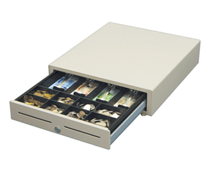 CASH DRAWER EC-465