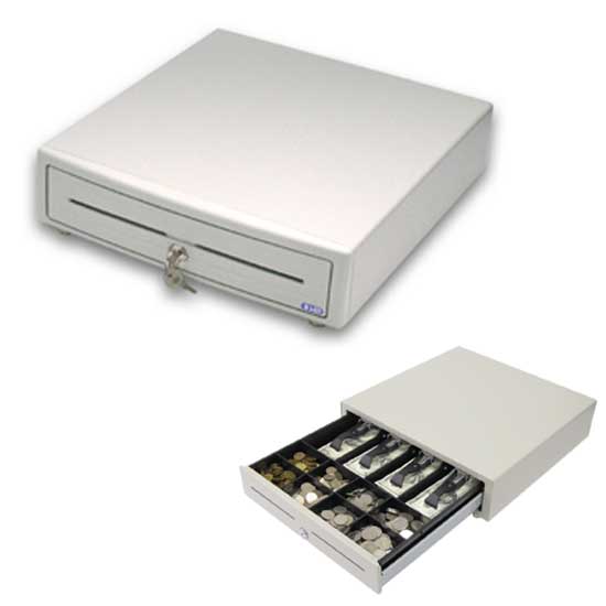 CASH DRAWER EC-410