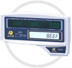 Label Printing Scale (Full Graphic Version)